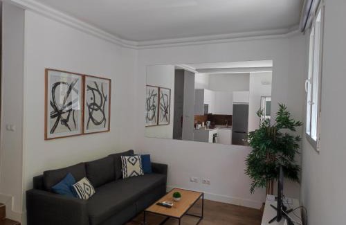 Ibiza Apartment | El Mirador de El Retiro