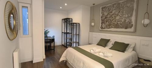 Ibiza Apartment | El Mirador de El Retiro