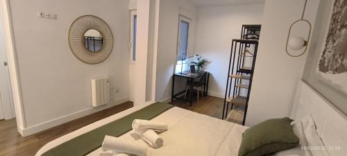 Ibiza Apartment | El Mirador de El Retiro
