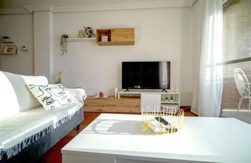 Linares Apartment | El Mirador de Linarejos