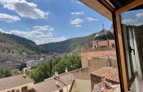 Alcala del Jucar Apartment | El mirador de María