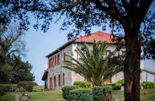 Aguero Hotel | El Mirador de Rivas