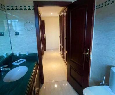 Ojen Apartment | El Mirador del Golf Marbella 3 bedroom apartment