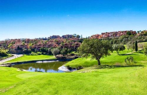 Ojen Apartment | El Mirador del Golf Marbella 3 bedroom apartment