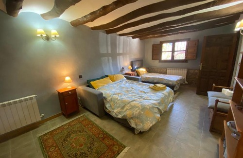 Castellote House | El Mirador