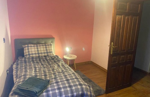 Castellote House | El Mirador