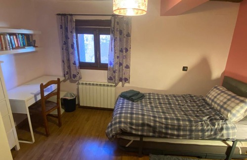 Castellote House | El Mirador