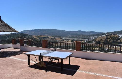 Iznajar House | El Mirador