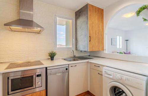 Hoya de los Patos Apartment | El Mirador