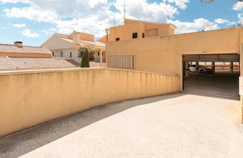 Hoya de los Patos Apartment | El Mirador