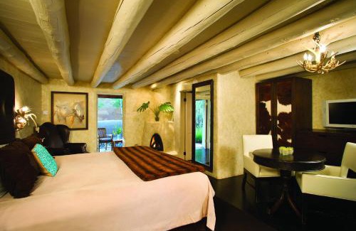 Taos Hotel | El Monte Sagrado Resort & Spa