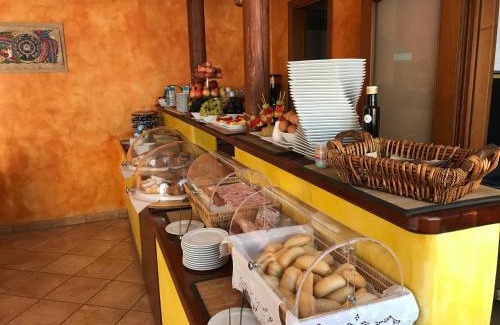 Lampedusa House | El Mosaico Del Sol