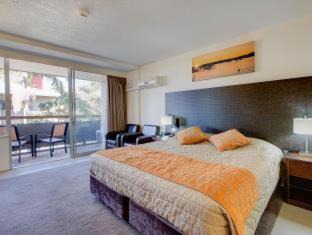 Port Macquarie Hotel | El Motor Inn