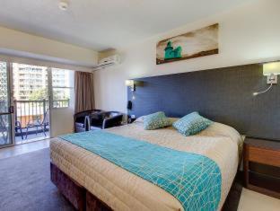 Port Macquarie Hotel | El Motor Inn