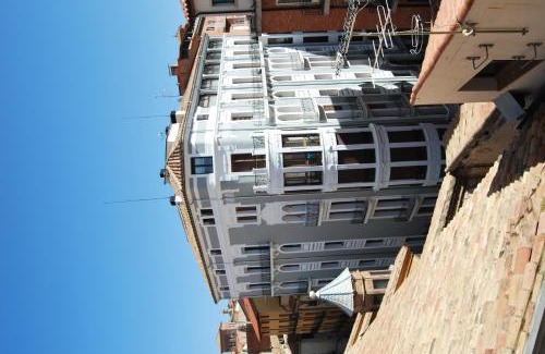 Old Town Hotel | El Mudayyan