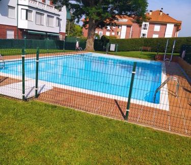 Gama Apartment | El naranjo