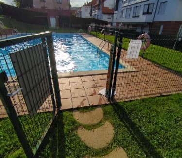 Gama Apartment | El naranjo