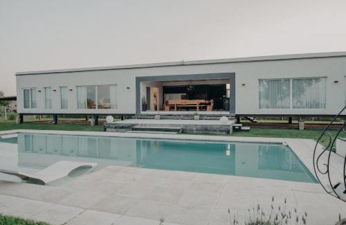 Azcuenaga House | El Nido