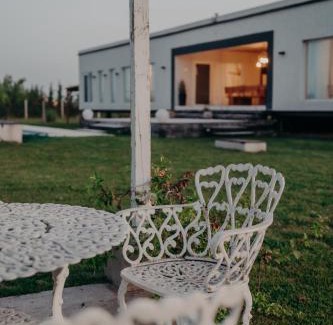 Azcuenaga House | El Nido