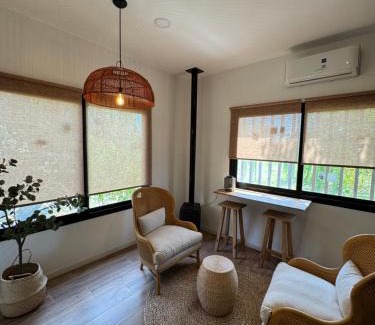 Carhue House | El Nido Carhue