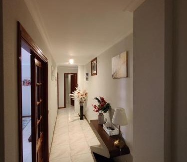Carril Apartment | El nido de lu