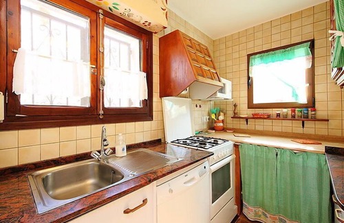 Arnella House | El Nido de Luisa by Interhome