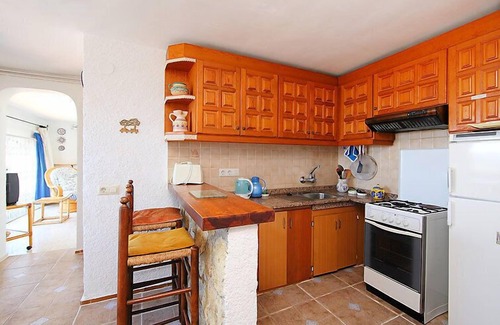 Arnella House | El Nido de Luisa by Interhome