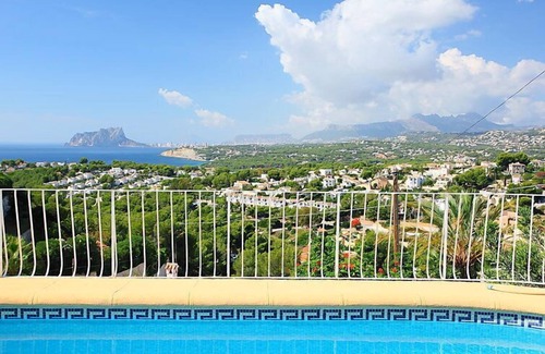 Arnella House | El Nido de Luisa by Interhome