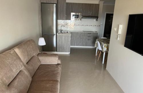 Puebla del Caraminal Apartment | El Nido