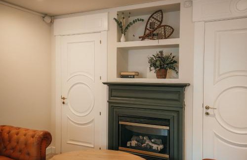 Montella I Martinet Hotel | El Niu de Martinet