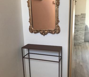 Olot Apartment | El niu del volcà
