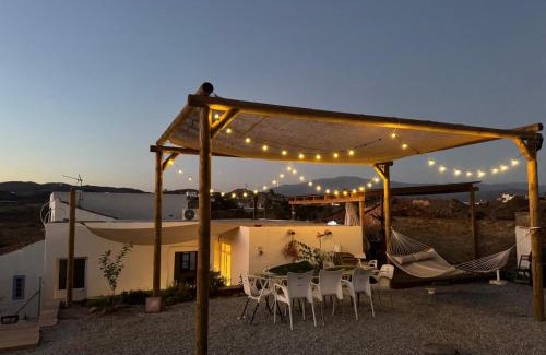 Almayate Bajo House | El Oasis de los Jarales