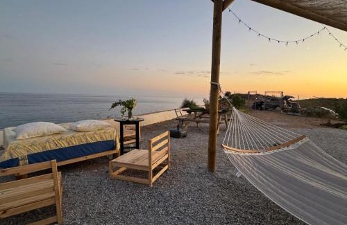 Almayate Bajo House | El Oasis de los Jarales