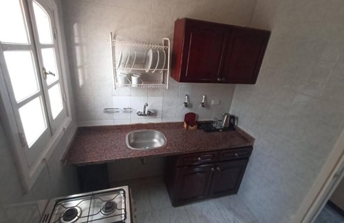Marsa Matruh Apartment | El Obayed Apartments Armed Forces