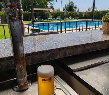 Posadas House | El Olmo