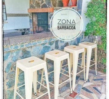 Posadas House | El Olmo