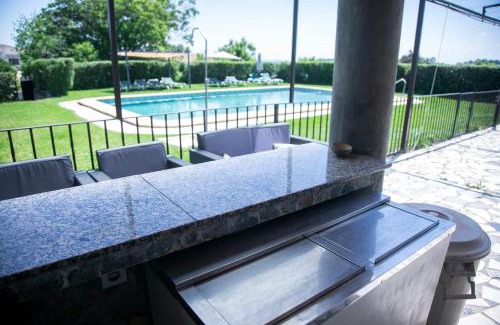 Posadas House | El Olmo