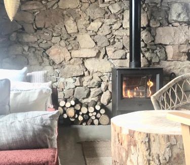 Orejana House | El pajar de abajo - Pedraza -