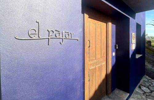 Mallecina House | El Pajar de Ca' Pilarona