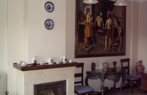 Setenil de las Bodegas House | El Palacete