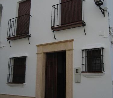 Setenil de las Bodegas House | El Palacete