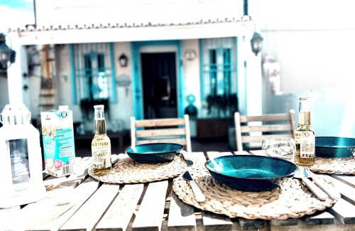 Ruzafa Apartment | El Palacete Gran Via