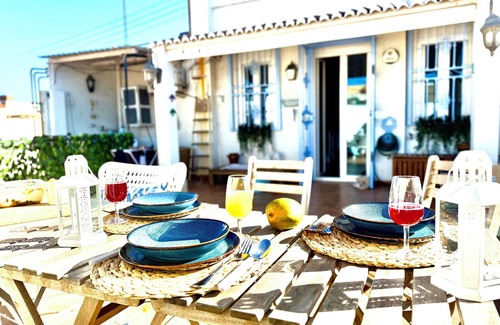 Ruzafa Apartment | El Palacete Gran Via