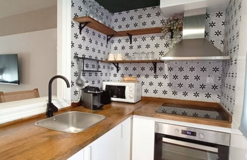 Aguadulce Apartment | El Palmeral - Apt. p/4 with pool, AC and WiFi