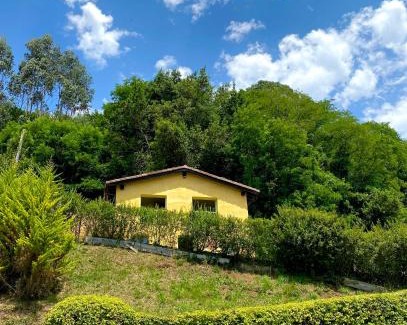 Obaya House | El Paraíso de Villar