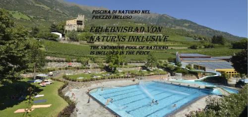 Naturno Apartment | El Paradiso