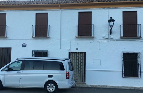 Almedinilla Cottage | El Parador de Carmencita Casa Rural Capacidad 19 Personas