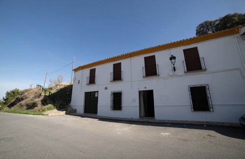 Almedinilla Cottage | El Parador de Carmencita Casa Rural Capacidad 19 Personas