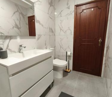 Camara de Lobos House | El Paraiso - Casa acogedora para familias