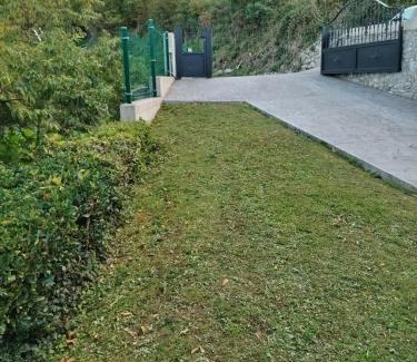 Tornon House | El Paraje de la Fuente